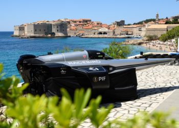 Kreće međunarodna utrka električnih glisera, ovo su važne informacije koje trebate znati