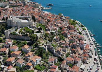 Kreće obnova šibenskih dvostrukih bedema!