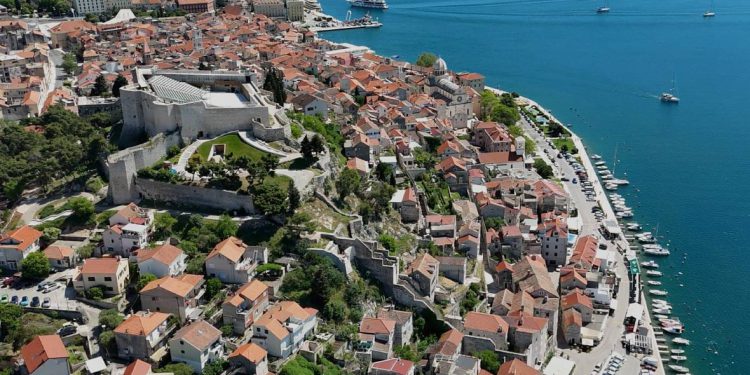 Kreće obnova šibenskih dvostrukih bedema!