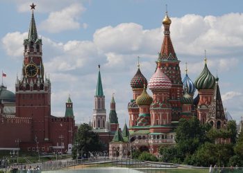 Kremlj je u Armeniji – RT Rusija i bivši Sovjetski Savez