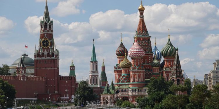 Kremlj je u Armeniji – RT Rusija i bivši Sovjetski Savez