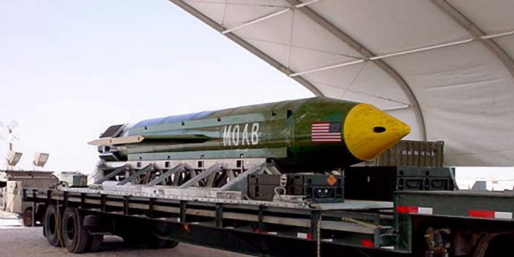 Kremlj komentira mogući američki štrajk na Iran – RT Rusija i bivši Sovjetski Savez