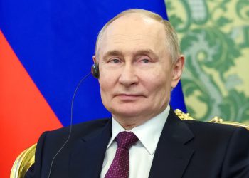 Kremlj otkriva kako će Putin sudjelovati na samitu BRICS – RT Rusija i bivši Sovjetski Savez