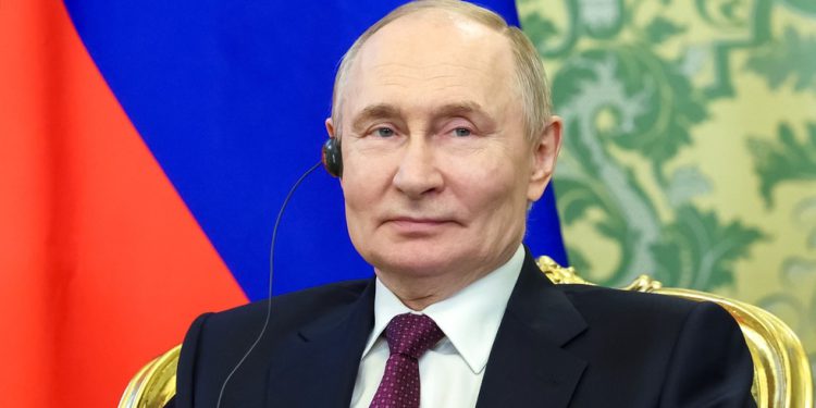 Kremlj otkriva kako će Putin sudjelovati na samitu BRICS – RT Rusija i bivši Sovjetski Savez
