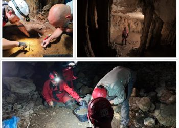 Krenula arheološka istraživanja u najvažnijem pretpovijesnom nalazištu otoka Lastova