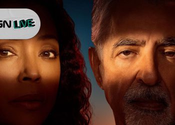 Kriminalni umovi: evolucija glumana na trajnu popularnost emisije i priče o 18 godina | IGN LIVE 2025