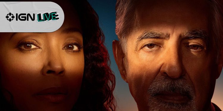 Kriminalni umovi: evolucija glumana na trajnu popularnost emisije i priče o 18 godina | IGN LIVE 2025