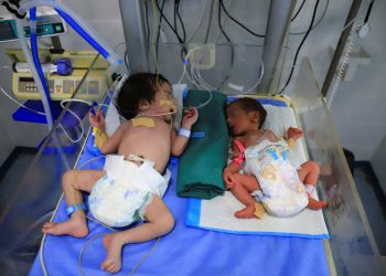 Kriza gladovanja uzrokovana izraelskim ratom i blokadom pomoći ubija najmanje 66 djece u Gazi