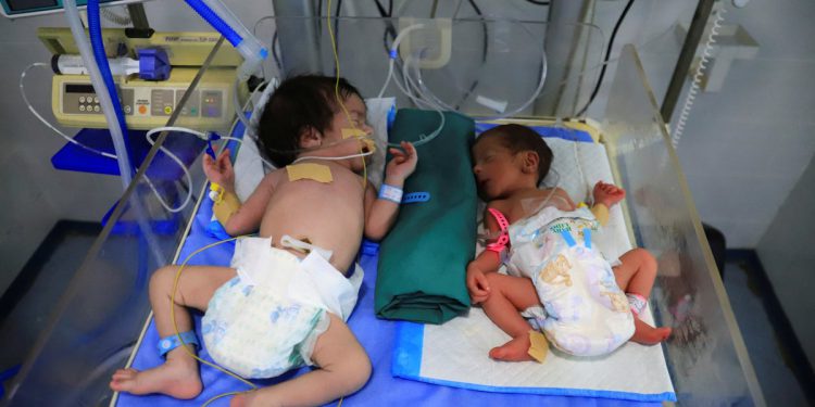 Kriza gladovanja uzrokovana izraelskim ratom i blokadom pomoći ubija najmanje 66 djece u Gazi