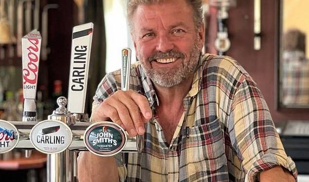 Kuće pod zvijezdom čekića Martin Roberts (61) priznaje da je “propao na svakoj razini” na velikom projektu obnove – nakon što je dobio “drugu priliku za život” nakon zastrašivanja zdravlja