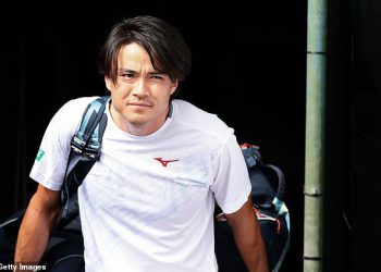 Kvalificirao sam se za Wimbledon i ubacio 150.000 funti iz jednog meča, ali borim se da priuštim avokado i imam nevjerojatan račun za kreditnu karticu … evo oštre stvarnosti biti teniska zvijezda