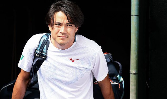 Kvalificirao sam se za Wimbledon i ubacio 150.000 funti iz jednog meča, ali borim se da priuštim avokado i imam nevjerojatan račun za kreditnu karticu … evo oštre stvarnosti biti teniska zvijezda