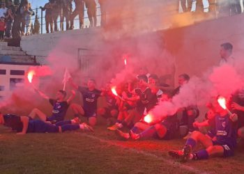 Kvalifikacije za veći rang: Konavljanin imao dva gola više, na kraju s minusom ide u uzvrat