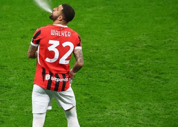 Kyle Walker: “Dao bih svoju premijeru za Europa ligu s Tottenhamom”