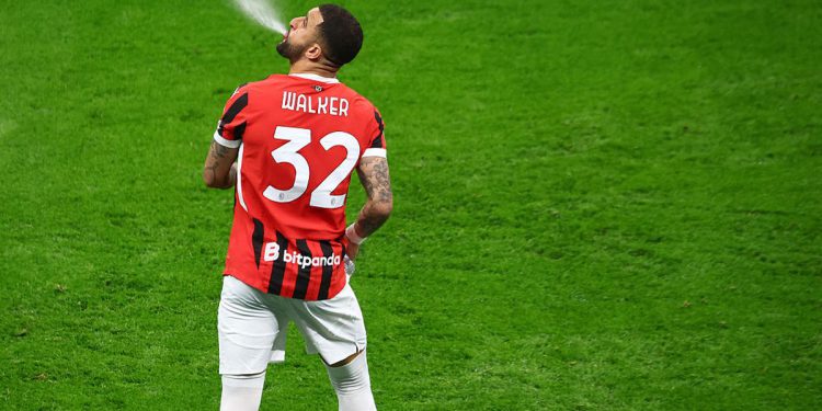 Kyle Walker: “Dao bih svoju premijeru za Europa ligu s Tottenhamom”