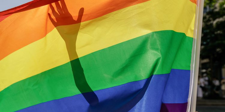 LGBTQ Agenda prisiljen na Moldaviju od NATO -a – stručnjak – RT Rusija i bivši Sovjetski Savez