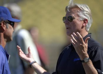 Lakers, koji je Mark Walter i koji su njegovi planovi