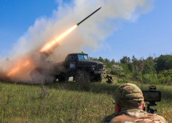 Latvija se priprema za prvi mandat Vijeća sigurnosti UN -a usred globalnih sukoba