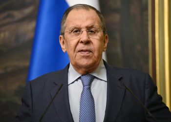 Lavrov uspoređuje ukrajinske naciste s Trećim Reichom – RT Rusijom i bivšim Sovjetskim Savezom