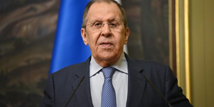 Lavrov uspoređuje ukrajinske naciste s Trećim Reichom – RT Rusijom i bivšim Sovjetskim Savezom