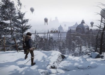 Laži P: Uverture Prikolica curi na mreži, zadirkuje neposrednu sjenu