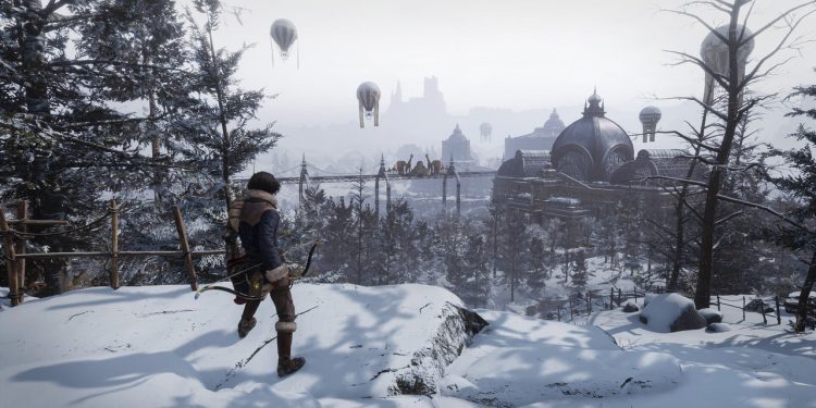 Laži P: Uverture Prikolica curi na mreži, zadirkuje neposrednu sjenu