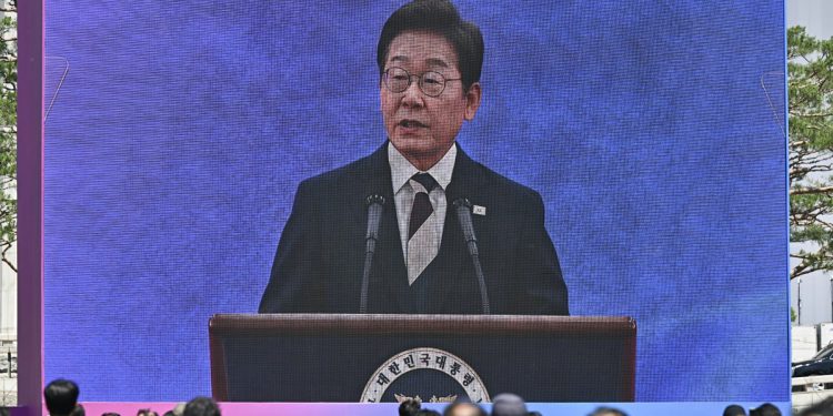 Lee Jae Myung naziva južnokorejski predsjednički ured ‘groblje’ usred shambolične primopredaje moći