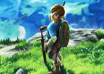 Legenda o Zeldi: Breath of the Wild – Nintendo Switch 2 Update za recenziju izdanje
