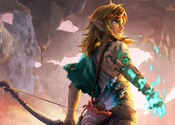 Legenda o Zeldi: Suze kraljevstva – Nintendo Switch 2 Ažuriranje za pregled izdanje