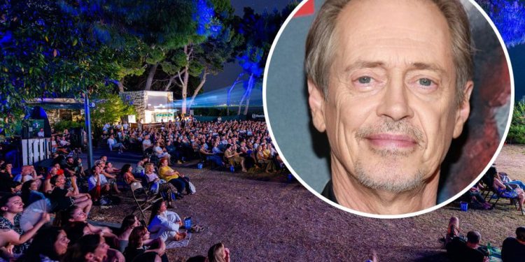 Legendarni glumac Steve Buscemi stiže u Split