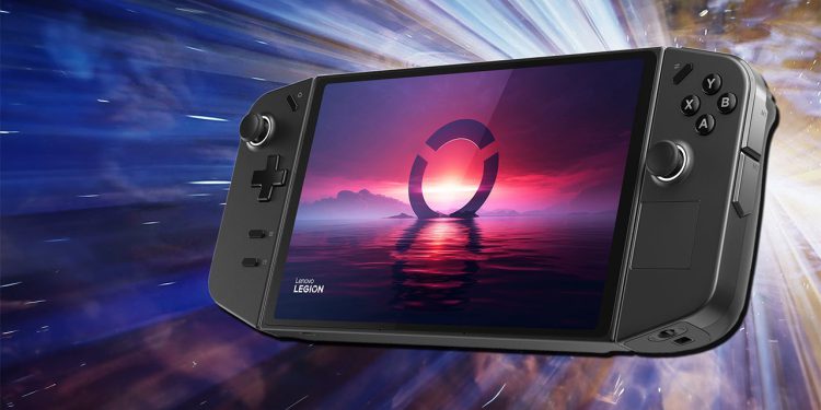 Lenovo legija igara na igranje pada na najnižu cijenu ikad na Amaozn