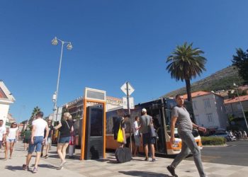 Liberatas: Od sutra novi vozni red