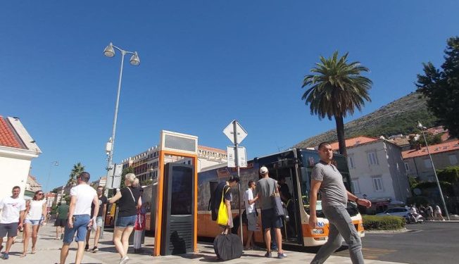 Liberatas: Od sutra novi vozni red