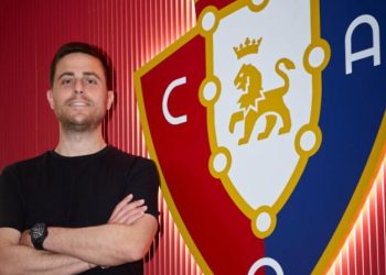 Liga: Alessio Lisci novi trener Osasune