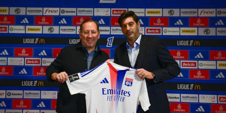 Ligue 1, Lyon se prebacio na stol