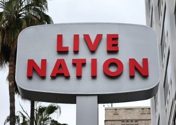 Live Nation Otvara 18 novih američkih mjesta – evo gdje je