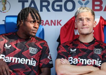 Liverpool, Frimpong poboljšava kupnju Wirtza: “On je poseban igrač”