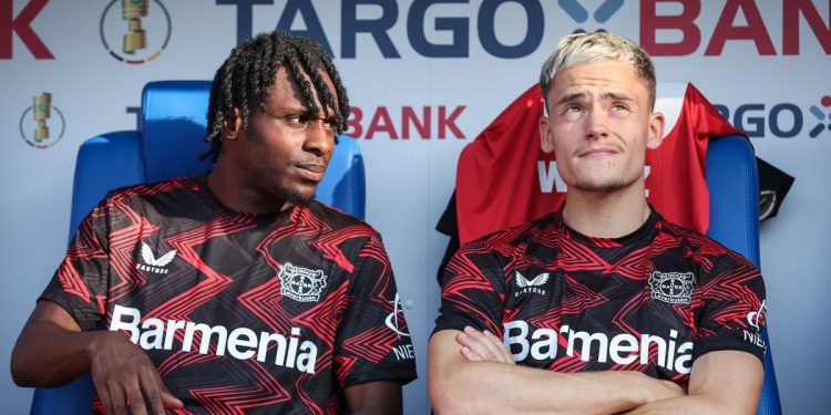 Liverpool, Frimpong poboljšava kupnju Wirtza: “On je poseban igrač”