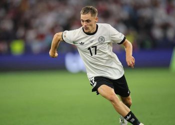 Liverpool, Wirtz: 136 miioni ugovor, rekord za Premier ligu