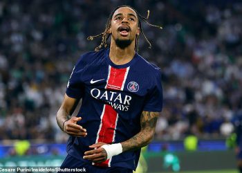 Liverpool ‘Zamišljanje Swoop-a za PSG zvijezdu Lige prvaka’ … I također se ‘nisu odrekli nade za Alexandera Isaka’