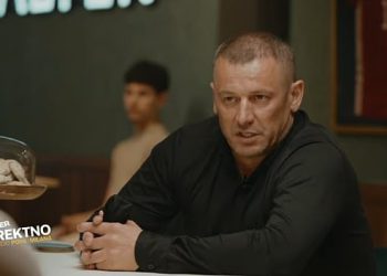 Liverpoolov potez za Bournemouth zvijezdu Miloš Kerkez je “završeni posao” otkriva oca i agenta branitelja