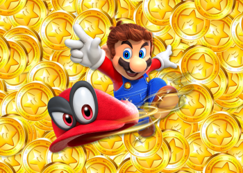Ljetna prodaja Nintendo ima rijetke popuste na Mario Switch igre danas