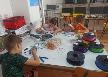 Ljeto u znaku tehnike: ZTK Split organizira besplatne radionice za osnovnoškolce