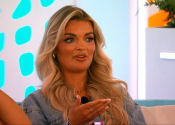 Ljubitelji Love Islanda Hail Show ‘TV Gold’ i ‘Messial Series Ipak’ dok se Vila spušta u Meltdown – a domaćin Maya Jama priznaje ‘To je ludilo’