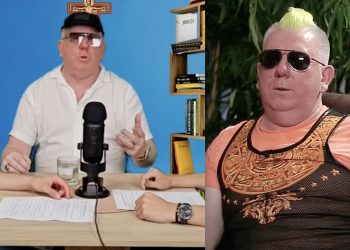 Ljudi ne mogu vjerovati da DJ Krmak svjedoči: ‘Nitko ne ide spavati bez krunice’