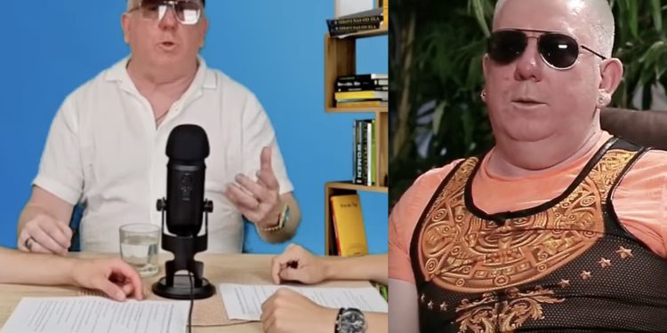 Ljudi ne mogu vjerovati da DJ Krmak svjedoči: ‘Nitko ne ide spavati bez krunice’