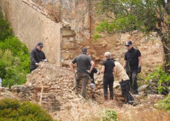 Lopate, viteži i napuštena seoska kuća: Unutar potrage za Madeleine McCann u blizini Praia da Luz