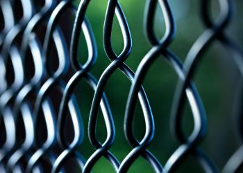 Lopov na šibenskoj Brodarici ukrao – ogradu!