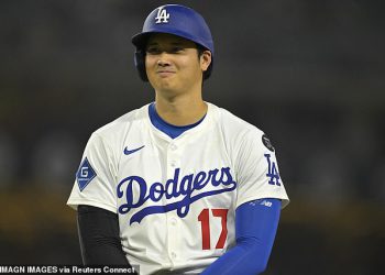 Los Angeles Dodgers okreće Donalda Trumpa samo nekoliko mjeseci nakon što mu je bio pridržavao se u Bijeloj kući