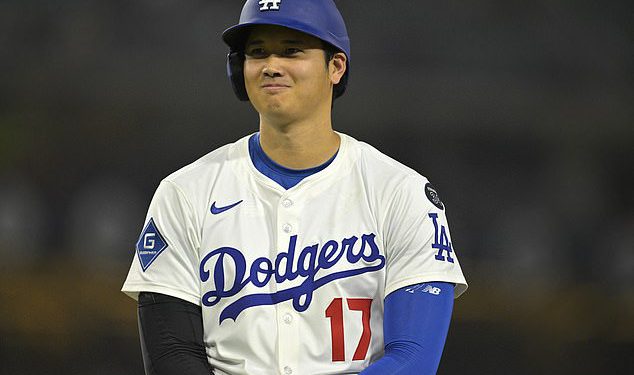Los Angeles Dodgers okreće Donalda Trumpa samo nekoliko mjeseci nakon što mu je bio pridržavao se u Bijeloj kući